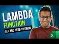 Excel Lambda Function (Examples) - All You Need to Know!