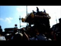 川越祭り2011 その１３