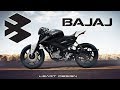 Bajaj Pulsar 200 Cafe Racer Modified /Virtual Tuning/
