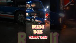 Service Makan di RBT 519B #automotive #teloletbasuri #busmalam #narendra #shortvideo #fyp #subscribe