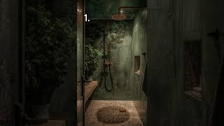 Choose where to take a shower. #aesthetic #chooseone #vibes #nostalgia #2020 #shower #relaxing #fyp