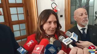 On. Alessandra Locatelli - Ministro per le Disabilità | Gli Aggiornamenti di ANMIC 24