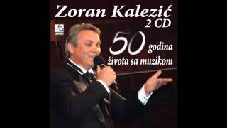 Zoran Kalezić - Noćne Ptice - Audio 2016 Hd