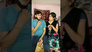 funny video BHAGO HANSI AAYI #funny#comedy