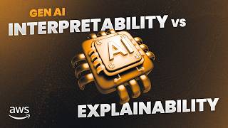 AI Interpretability vs Explainability | Model Transparency & Performance Trade-Offs