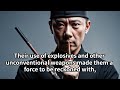 【koga ninja】japanese culture and tradition