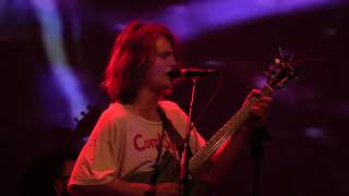 King Gizzard \u0026 The Lizard Wizard - The Fourth Colour - (Live)