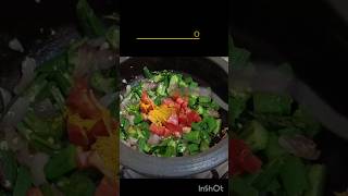 വെണ്ടയ്ക്ക ഈ രീതിയിൽ ഉണ്ടാക്കു#malayalam#bhindi curry#kerala youtube short