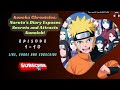 Konoha Chronicles: Naruto's Diary Exposes Secrets and Attracts Kunoichi | Ep 1-10