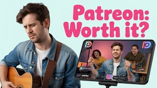 Is Patreon Worth It For Creators In 2026? Patreon Channel Pros And Cons Nobody Tells You