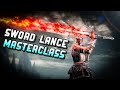 Why Sword Lance Is Actually Top Tier | Elden Ring DLC Build and Weapon Masterclass