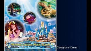 [TDS Music] Mermaid Lagoon Album Music