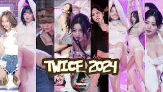 TWICE 2024 PATREON COMPILATION