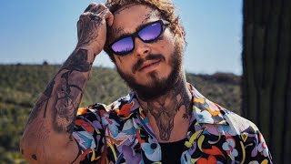 Post Malone - Living Without You (ft. Eminem)