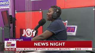 News Night: Accra High Court To Reopen NPP's Election Case as Supreme Court Overturns Earlier Ruling