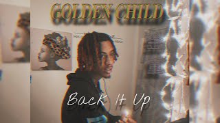 Ctb Jayy - Back It Up