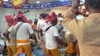 🏵 এখন চৌদ্দ মাদল কীর্তন হচ্ছে 💐  Now fourteen madal kirtan is being done 💮