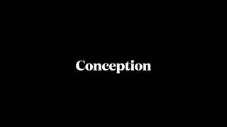 Conception- Backing Track/Play-Along