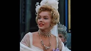 “The Prince And The Showgirl” (1957) Starring Mesmerising Marilyn Monroe