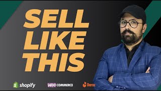 Success Story: How This Top Selling Brand Dominated Ecommerce in USA like a Pro | Urdu | #shopify
