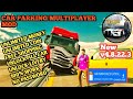 UPDATE!! Car Parking Multiplayer Mod Apk V4.8.22.3 Terbaru 2024 - Unlimited Money & Unlock All Cars👍