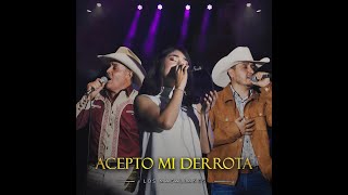 Acepto mi derrota. Los Magallanes Video Oficial