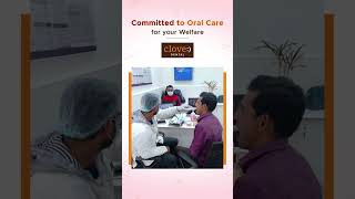 Free Dental Checkup Drive | Clove Dental