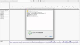 Visualizing coding variants in IGV