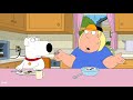 Chris Griffin Sugar Cerieal