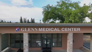 Glenn County Medical Center's critical access restored