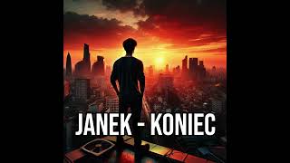 Janek - Koniec