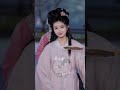 hanfu 汉服hanfu hanfuchinese clothes girl beautifulgirls 中国汉服 fyp 汉衣华裳 国风大赏 fashion charm shorts