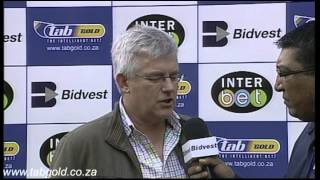 20150527 Greyville Race 3 won by THUNDER RUN