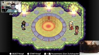 Golden Sun: Die vergessene Epoche #010 -  Lemuria