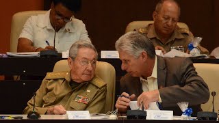 Cuba vota en unas elecciones que abren una nueva generación en el poder