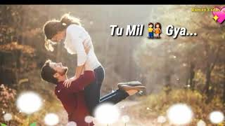 Ek_mulakat_ho_most_romantic_whatsapp_status_video #RamanYadav #trendingstatus #romanticstatus