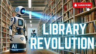 Discover the Future: Top 5 Innovations Coming to Your Library - ALA 2024