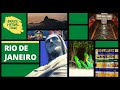 Rio de Janeiro – The Marvelous City! - Tour Guide Gisela V.