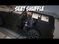FiveM Scripts: Seat Shuffle | BigDaddyScripts.com