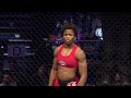 heated women s mma fight rizlen zouak vs bunmi ojewole