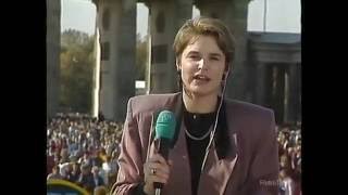 ZDF Mittagsmagazin Mi. 3.10.1990