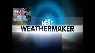 WDEF-TV NEWS 12 WEDNESDAY EVENING FORECAST - MAY 20, 2026