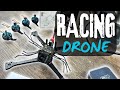 How to Build an FPV Racing Drone - Full Tutorial (GEPRC Racing Kit)