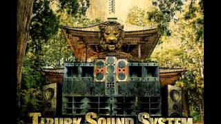 Tiburk Sound System -  Explosion