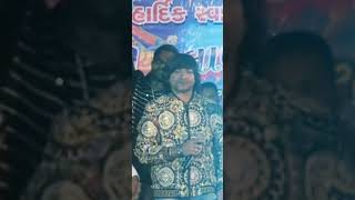 Vikram Thakor new live program New song status આ મહેફિલો સજાવી ને હું છું કરુ new Ststau 2022