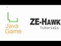 Java Game Tutorial 17:  Jumping!
