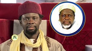 Waxtane Cheikh Ahmed Cissé Ci Imam Assane (rta) • Faydatidianiya