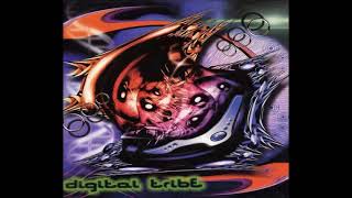 VA -  Digital Tribe 2002 (Full Album)