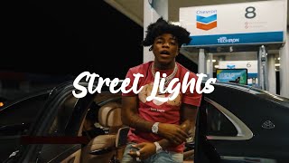 [FREE] Yungeen Ace Type Beat 2022 "Street Lights"