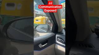 JJ Communication Exposed #iphone #iphone15 #iphone15promax #iphone15pro #shorts #ytshorts #short